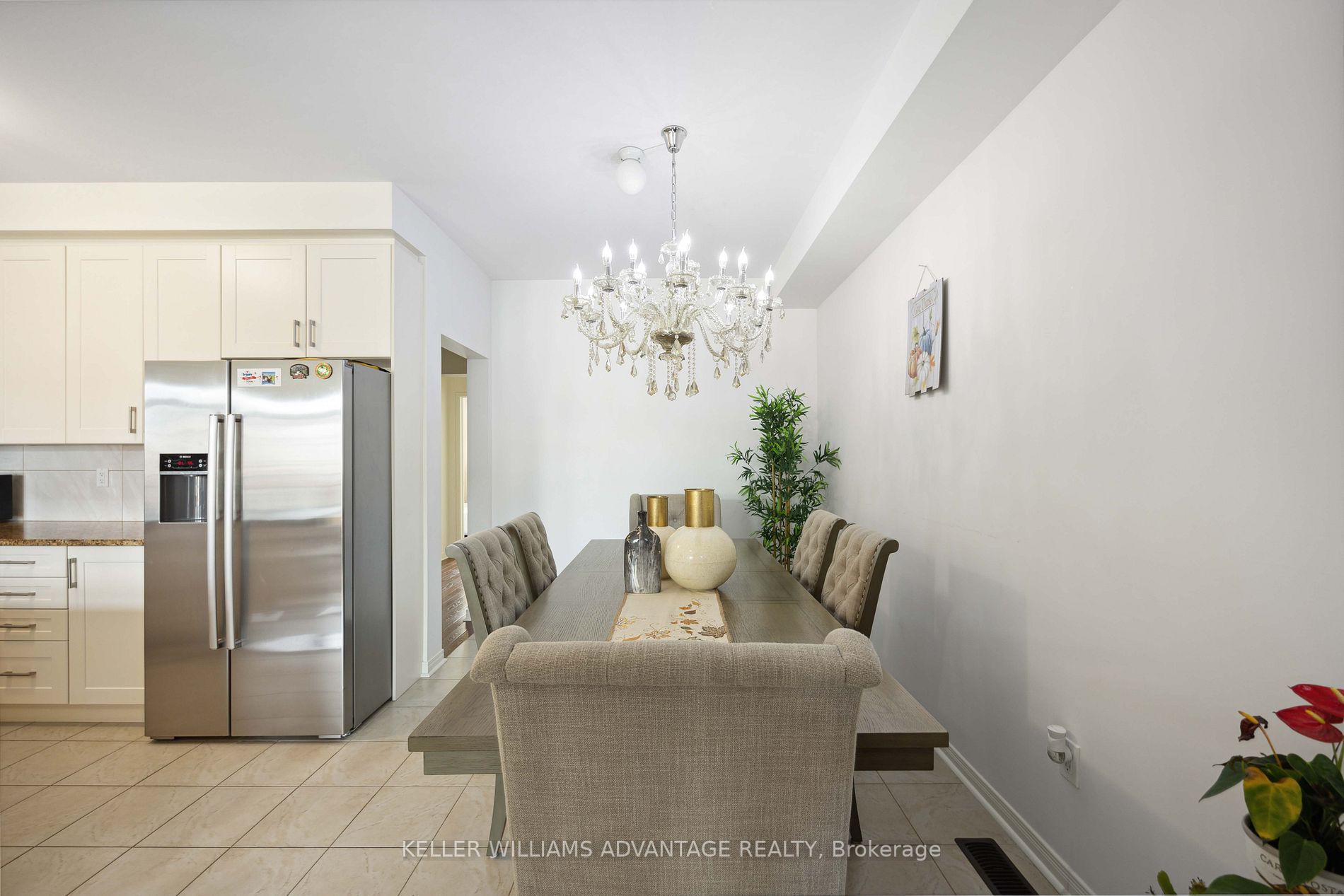 117 William F Bell Parkway