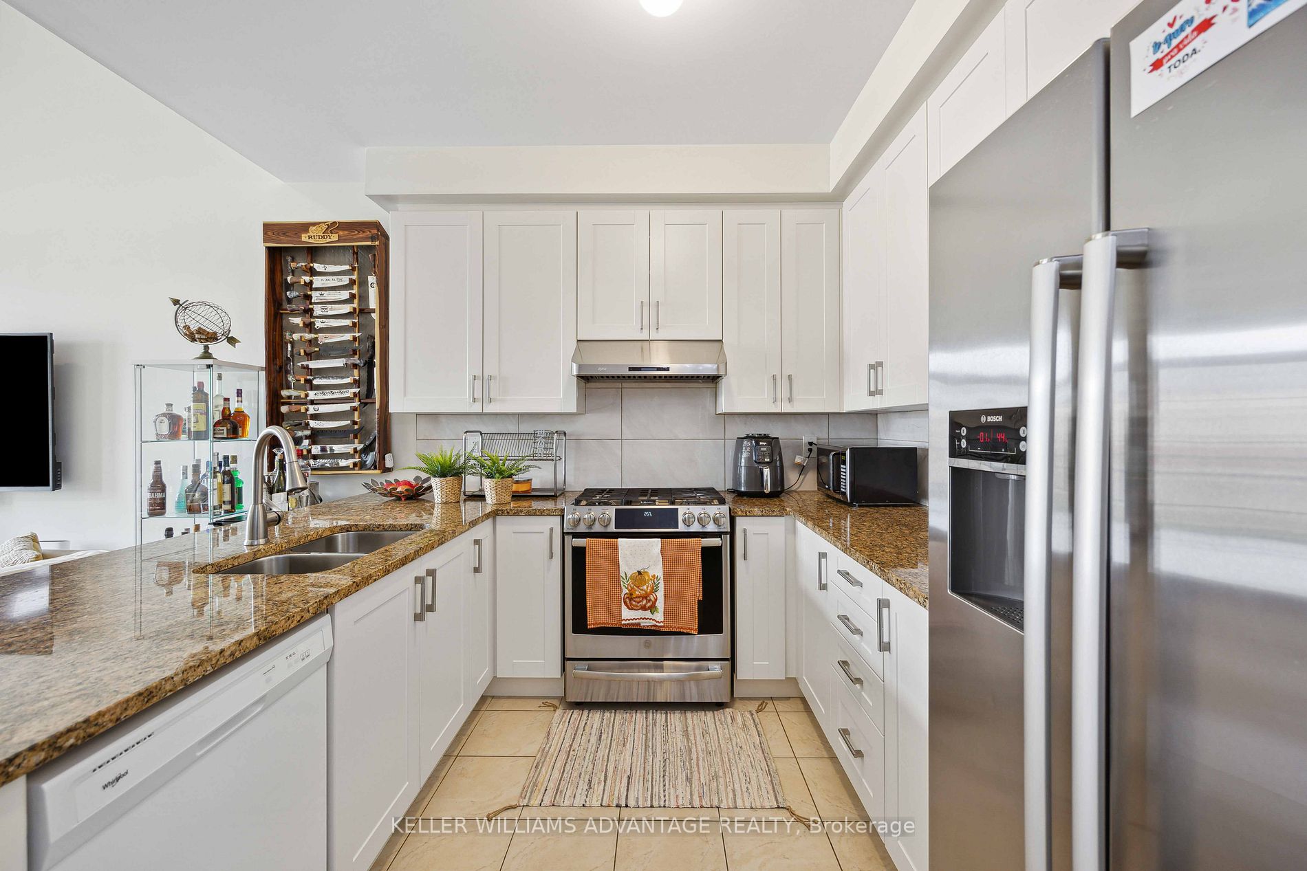 117 William F Bell Parkway