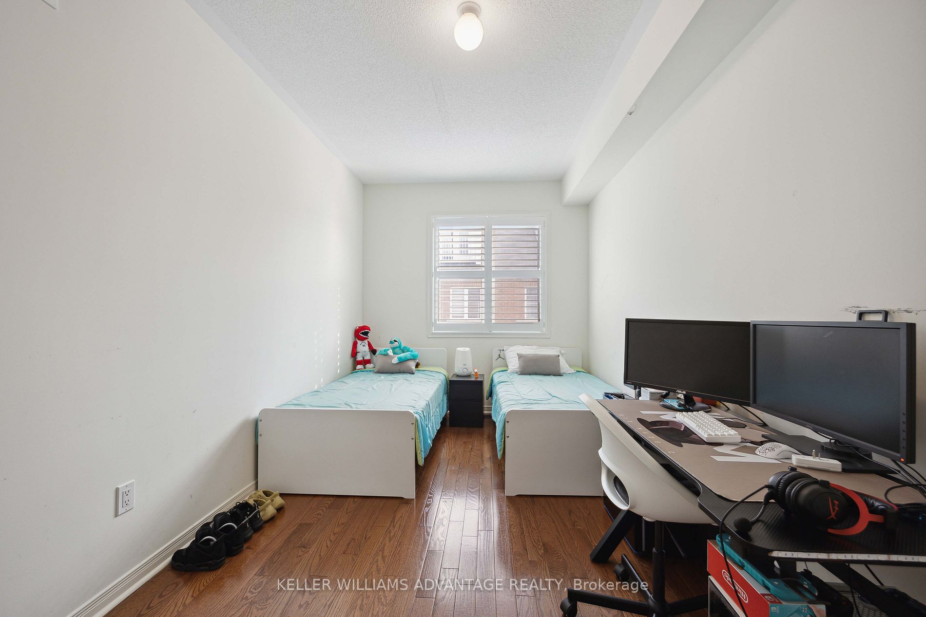 117 William F Bell Parkway