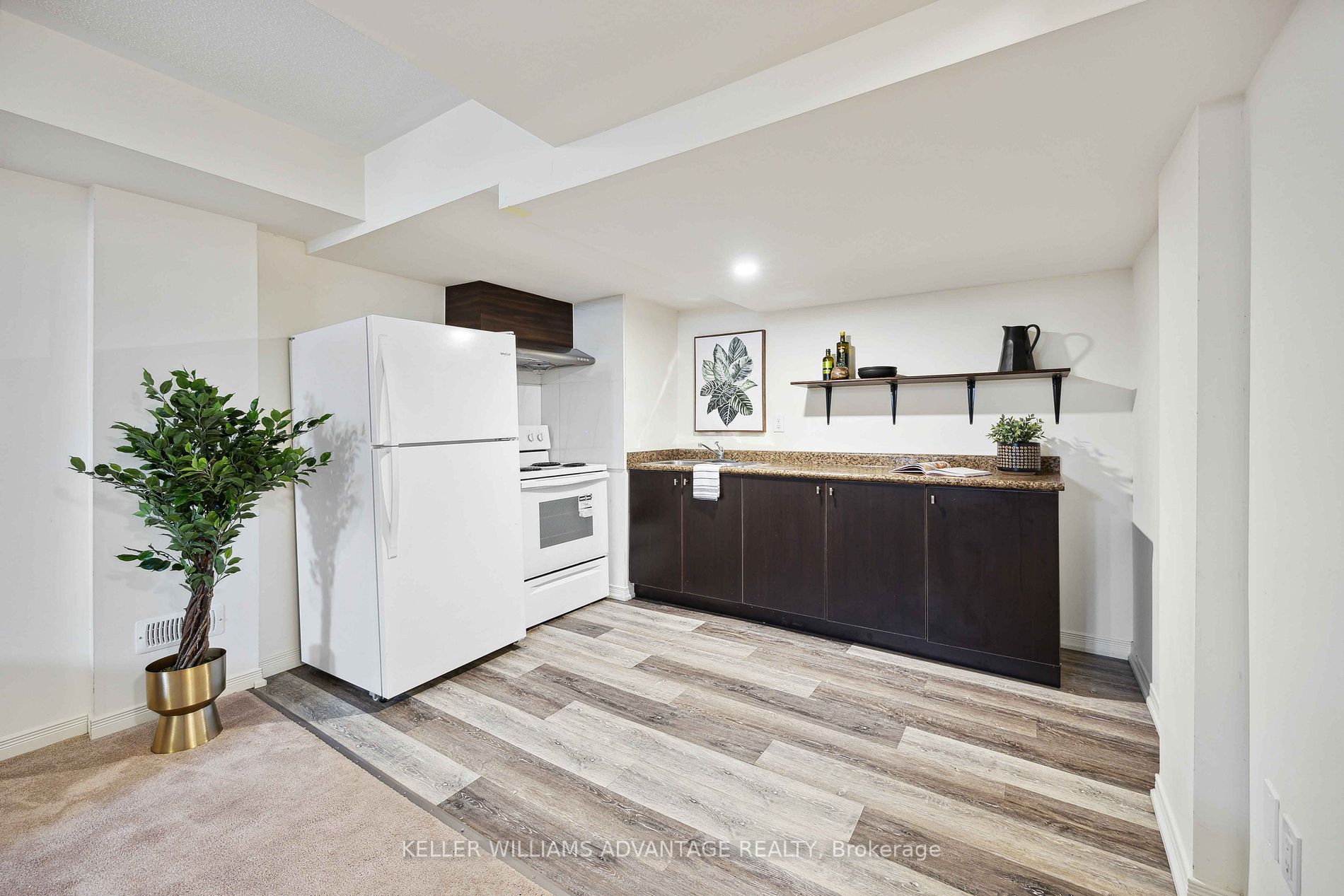 117 William F Bell Parkway