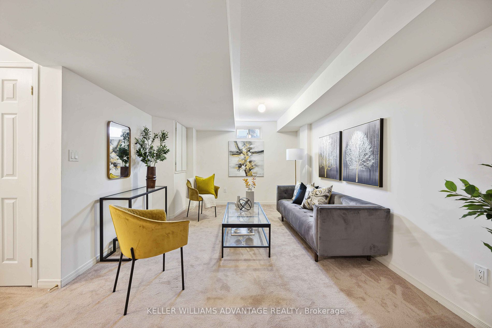 117 William F Bell Parkway