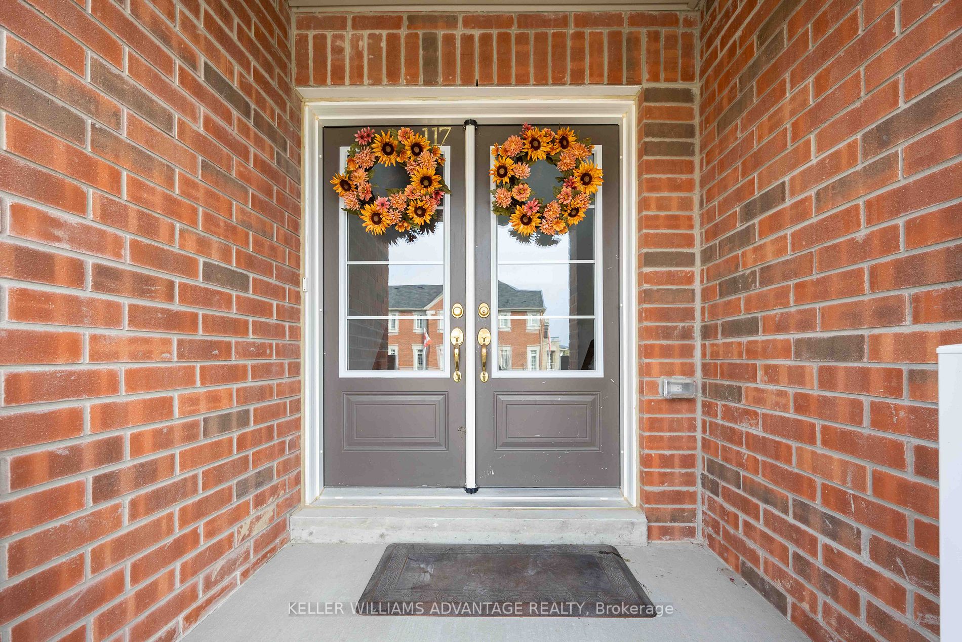 117 William F Bell Parkway