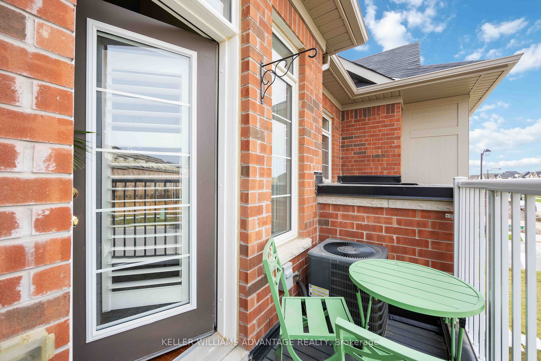 117 William F Bell Parkway