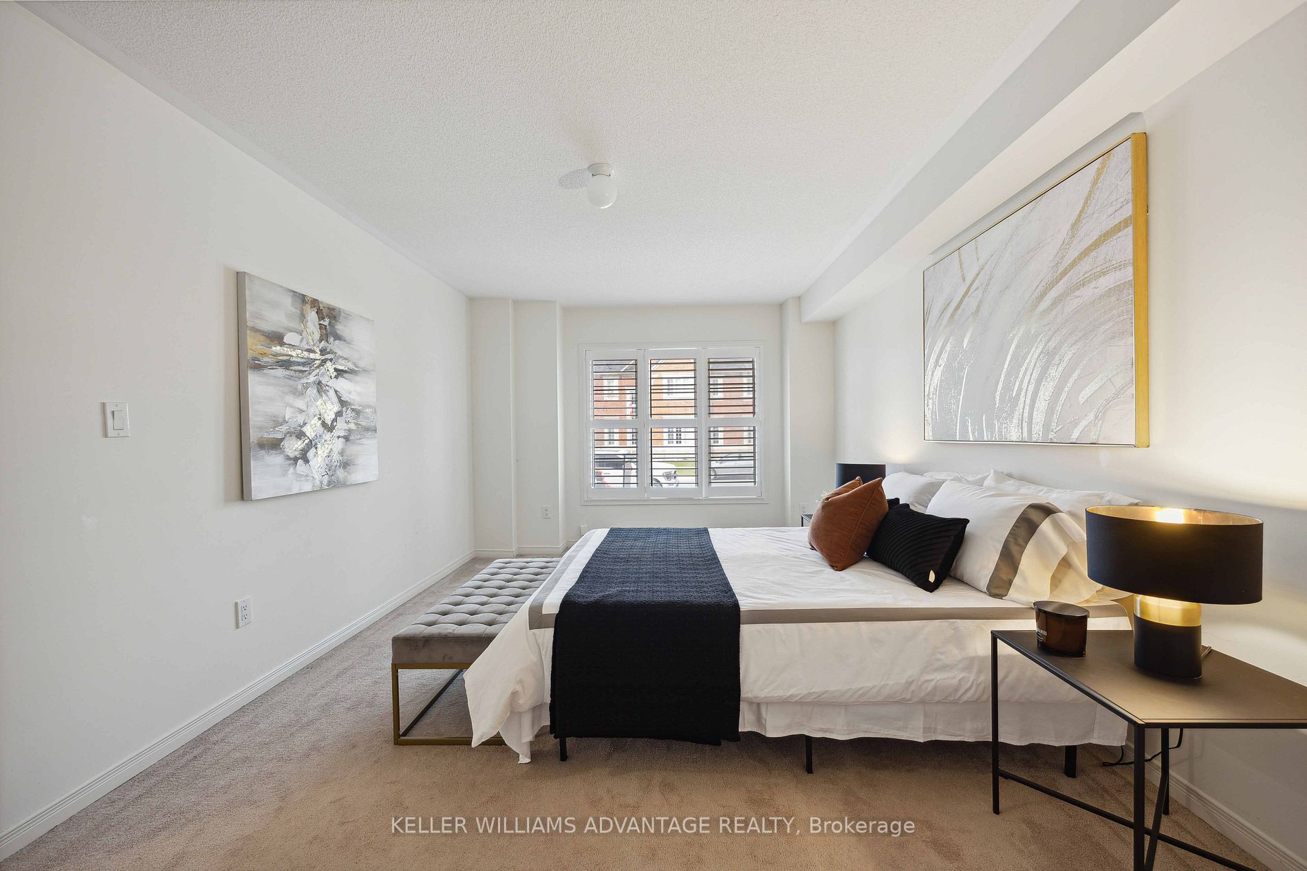 117 William F Bell Parkway