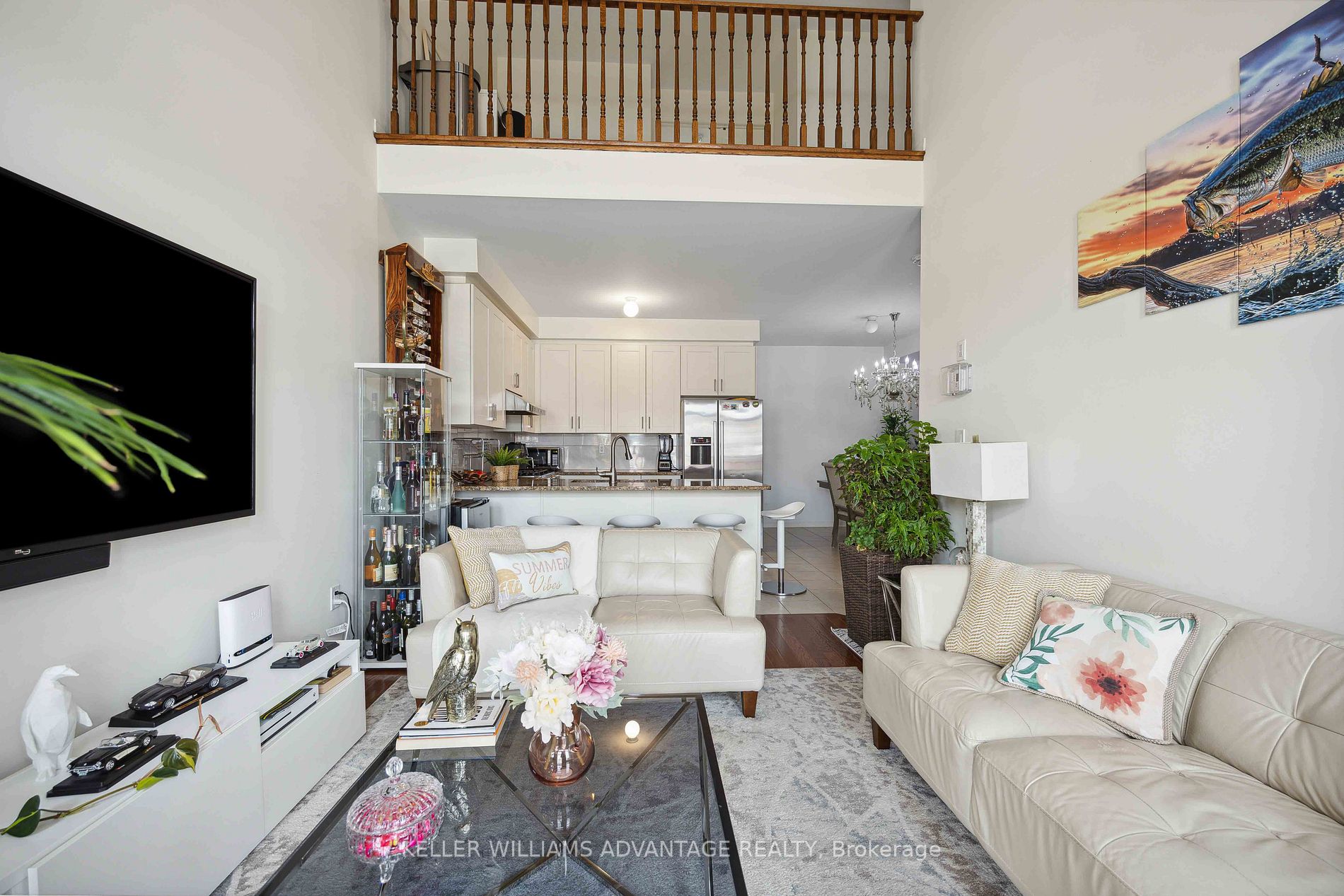 117 William F Bell Parkway