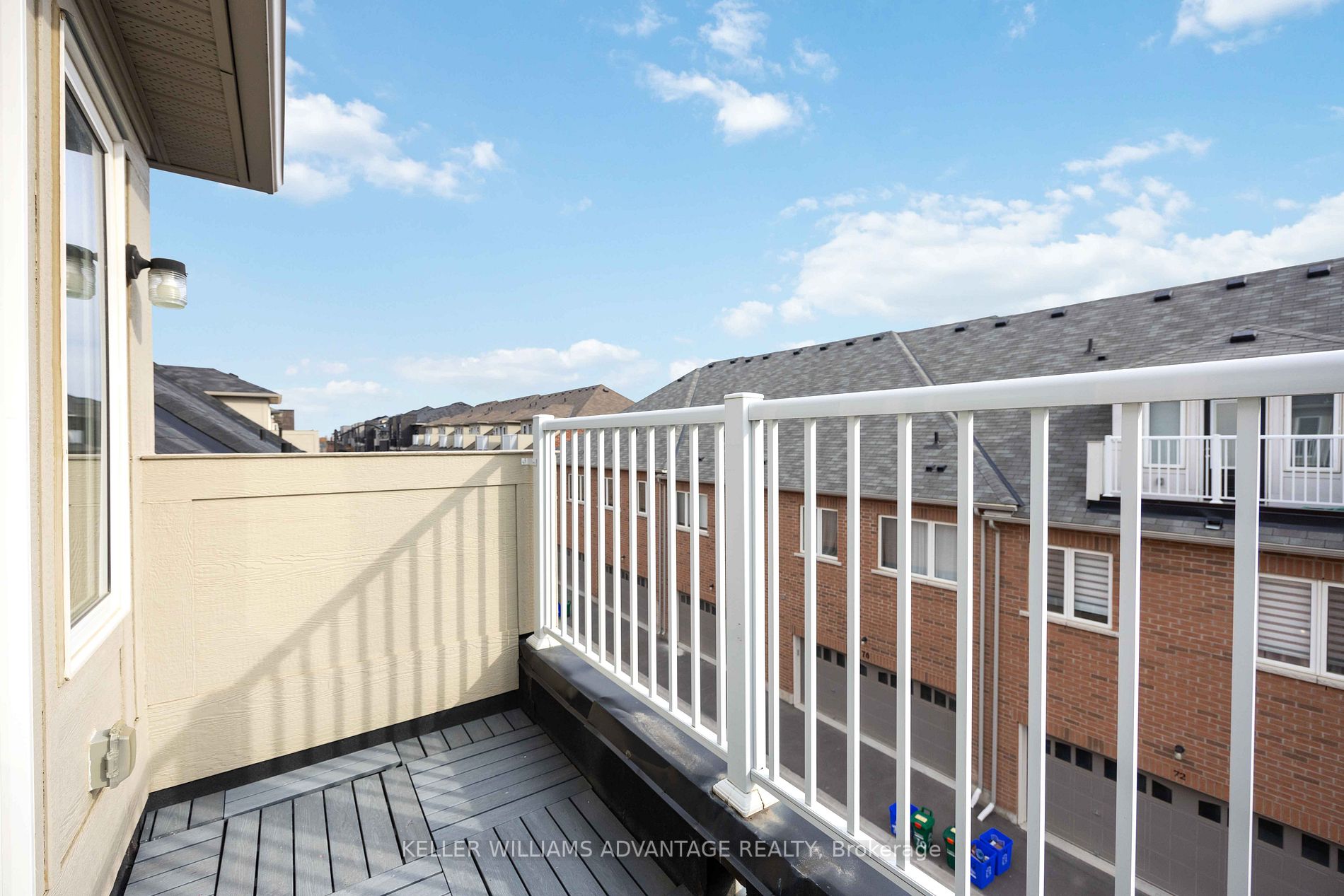 117 William F Bell Parkway