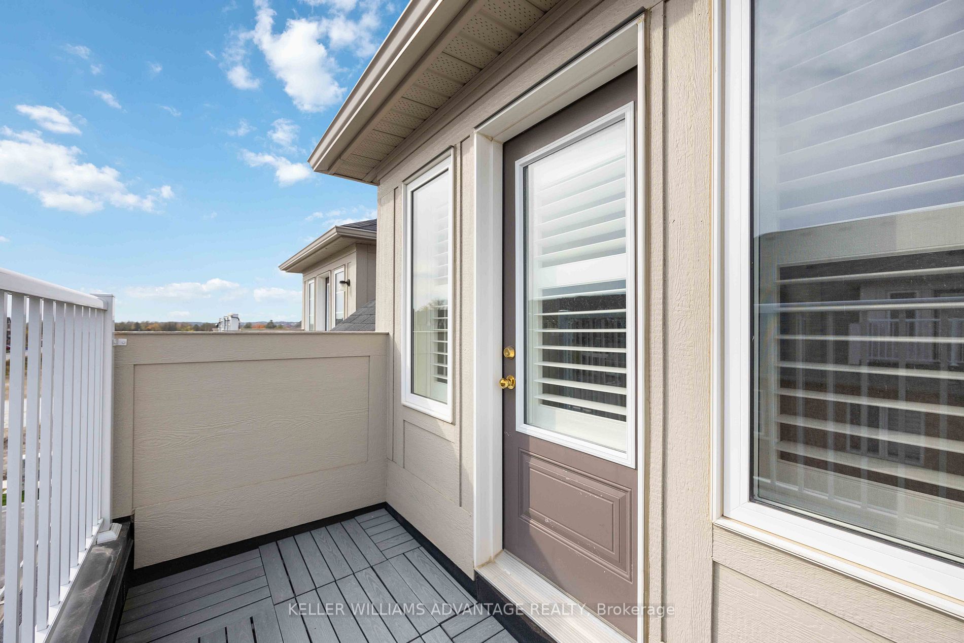 117 William F Bell Parkway