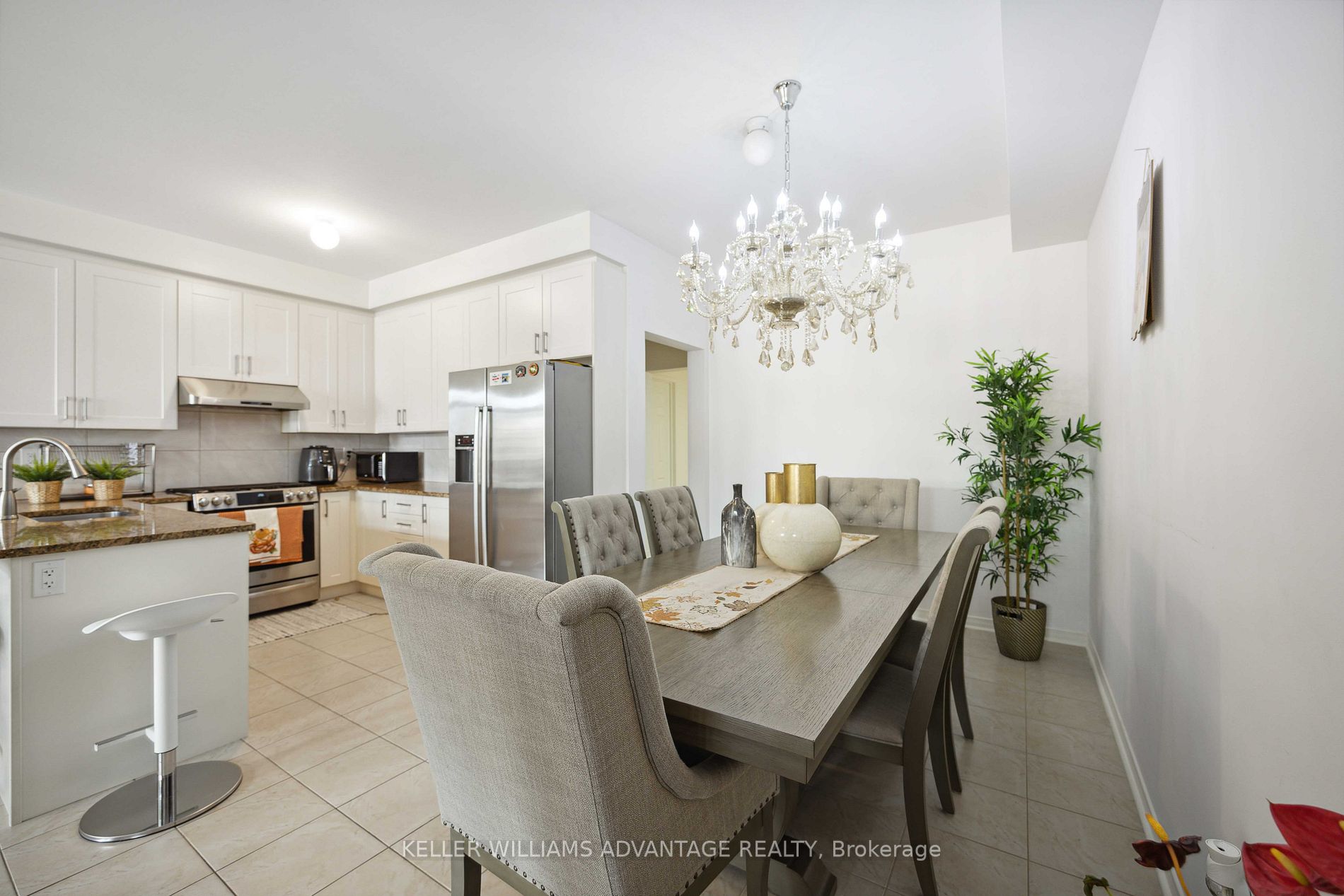 117 William F Bell Parkway