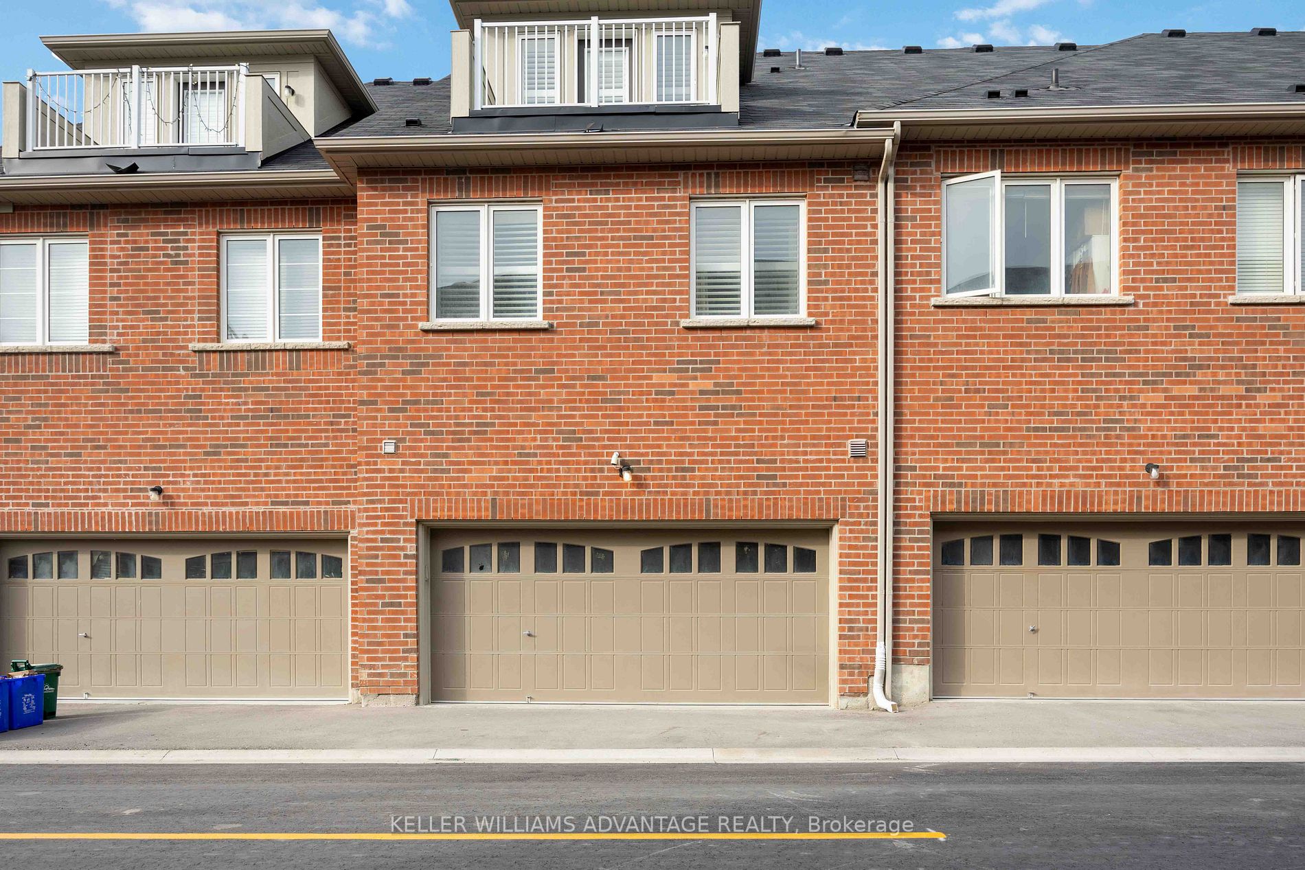 117 William F Bell Parkway