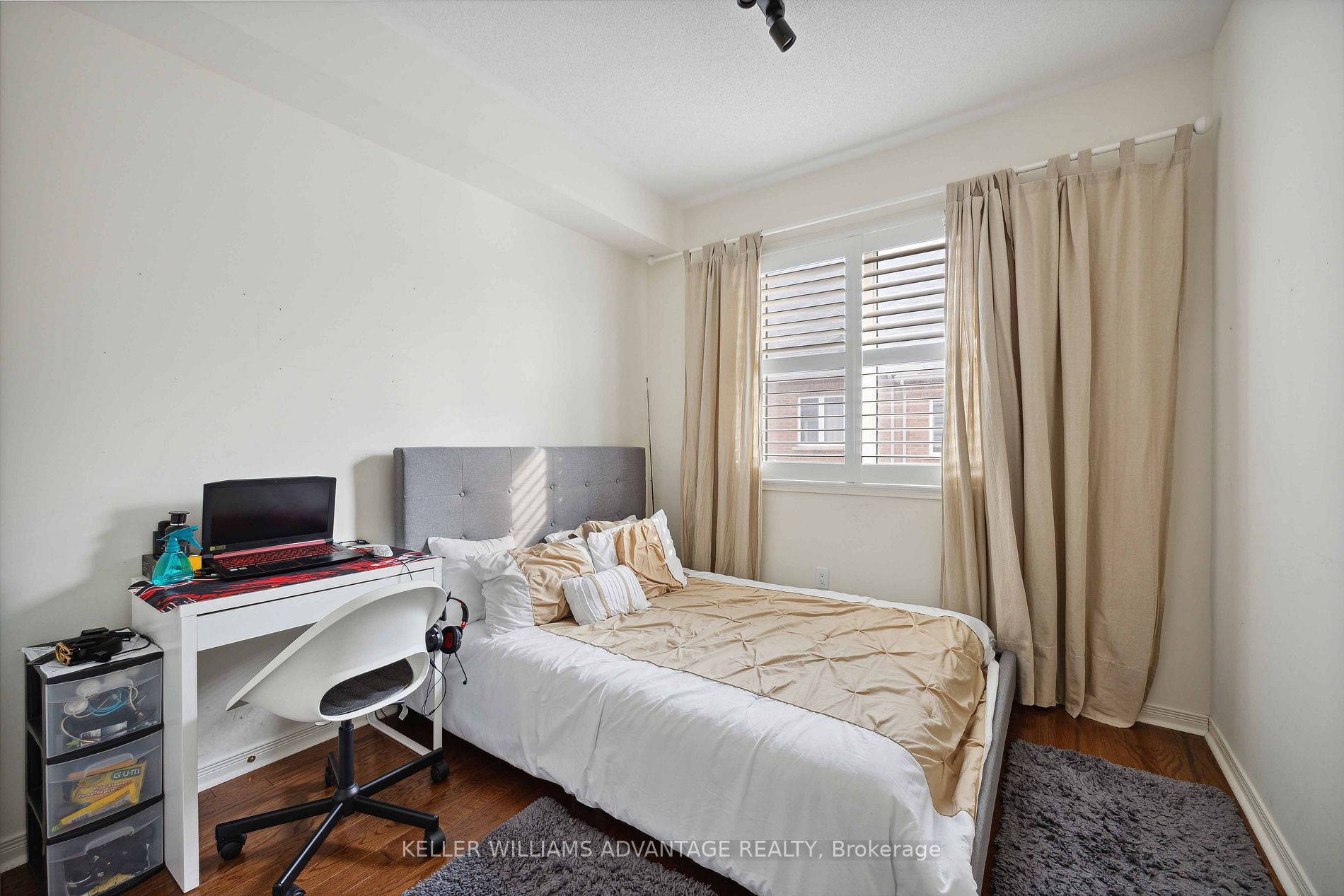 117 William F Bell Parkway