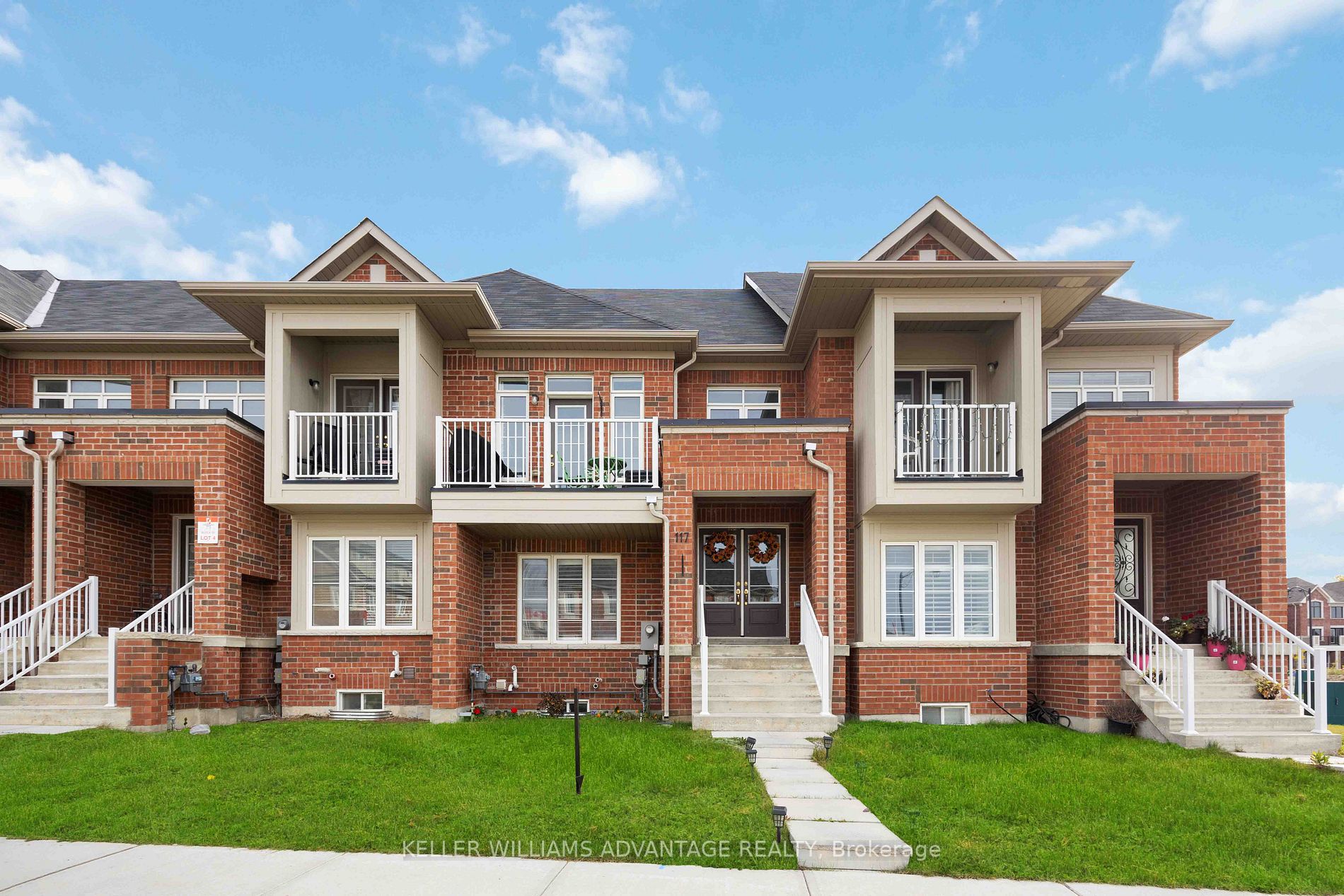 117 William F Bell Parkway