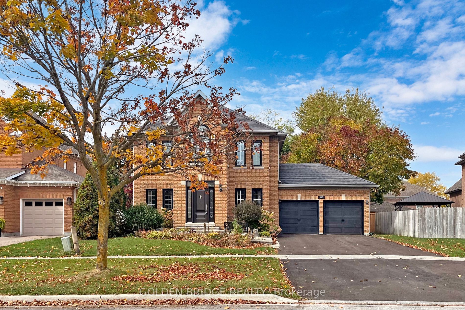 913 Ivsbridge Blvd