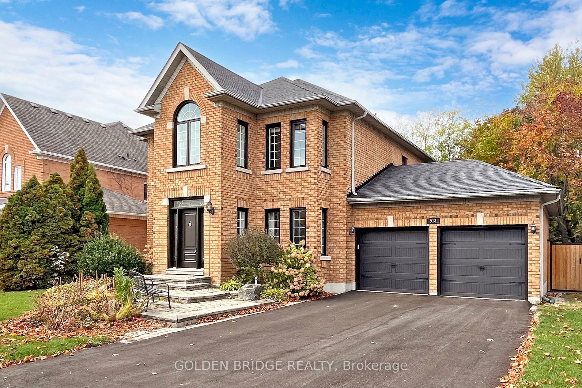 913 Ivsbridge Blvd