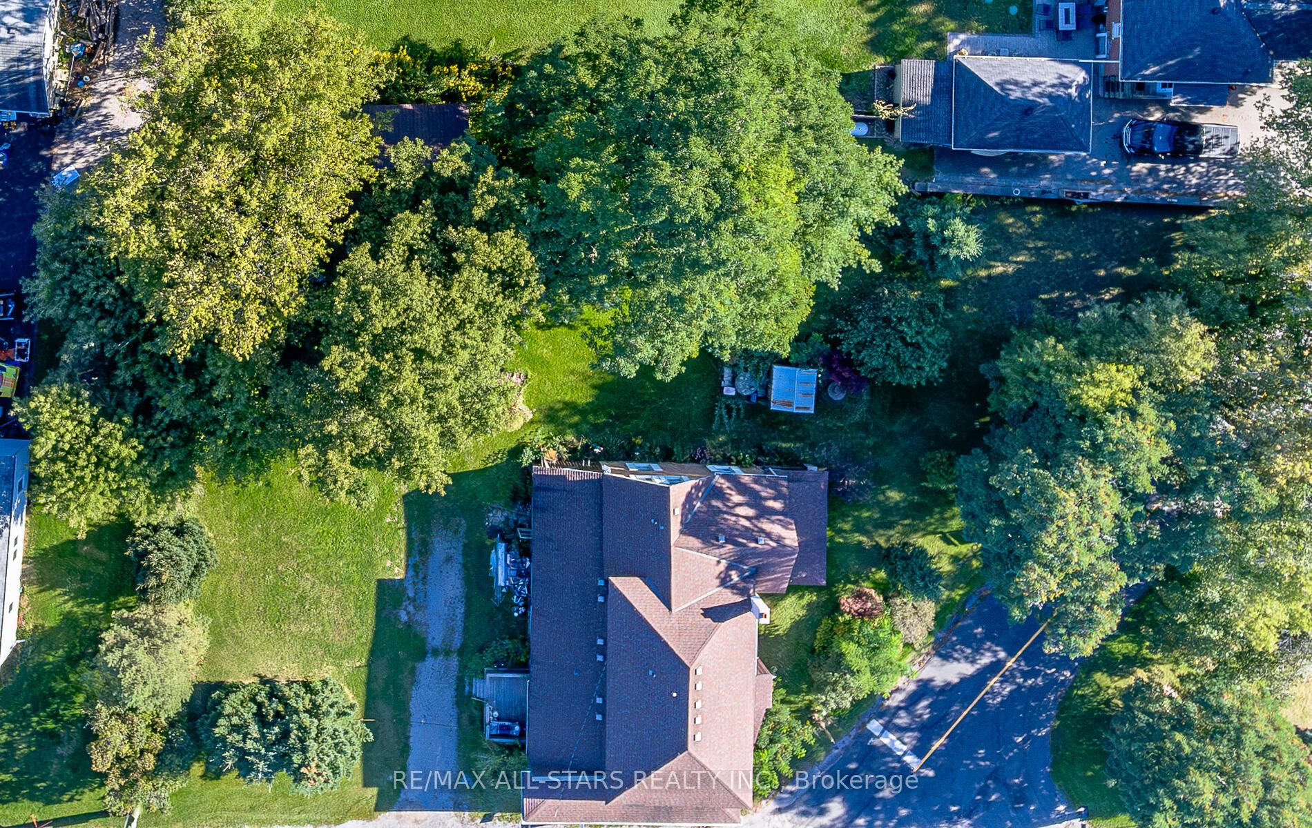 22741 Catering Rd