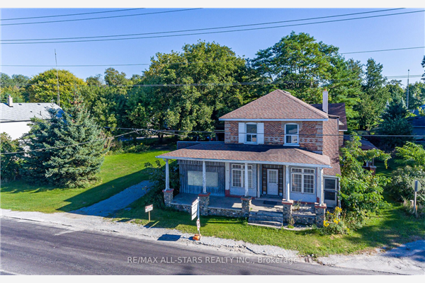 22741 Catering Rd, East Gwillimbury
