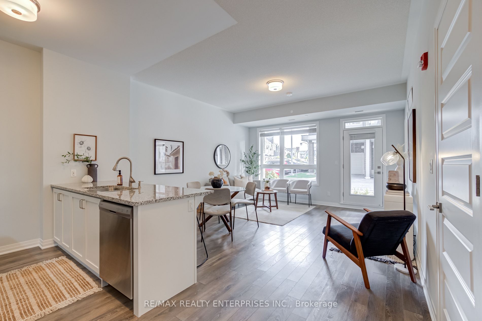 58 Adam Sellers St, #104