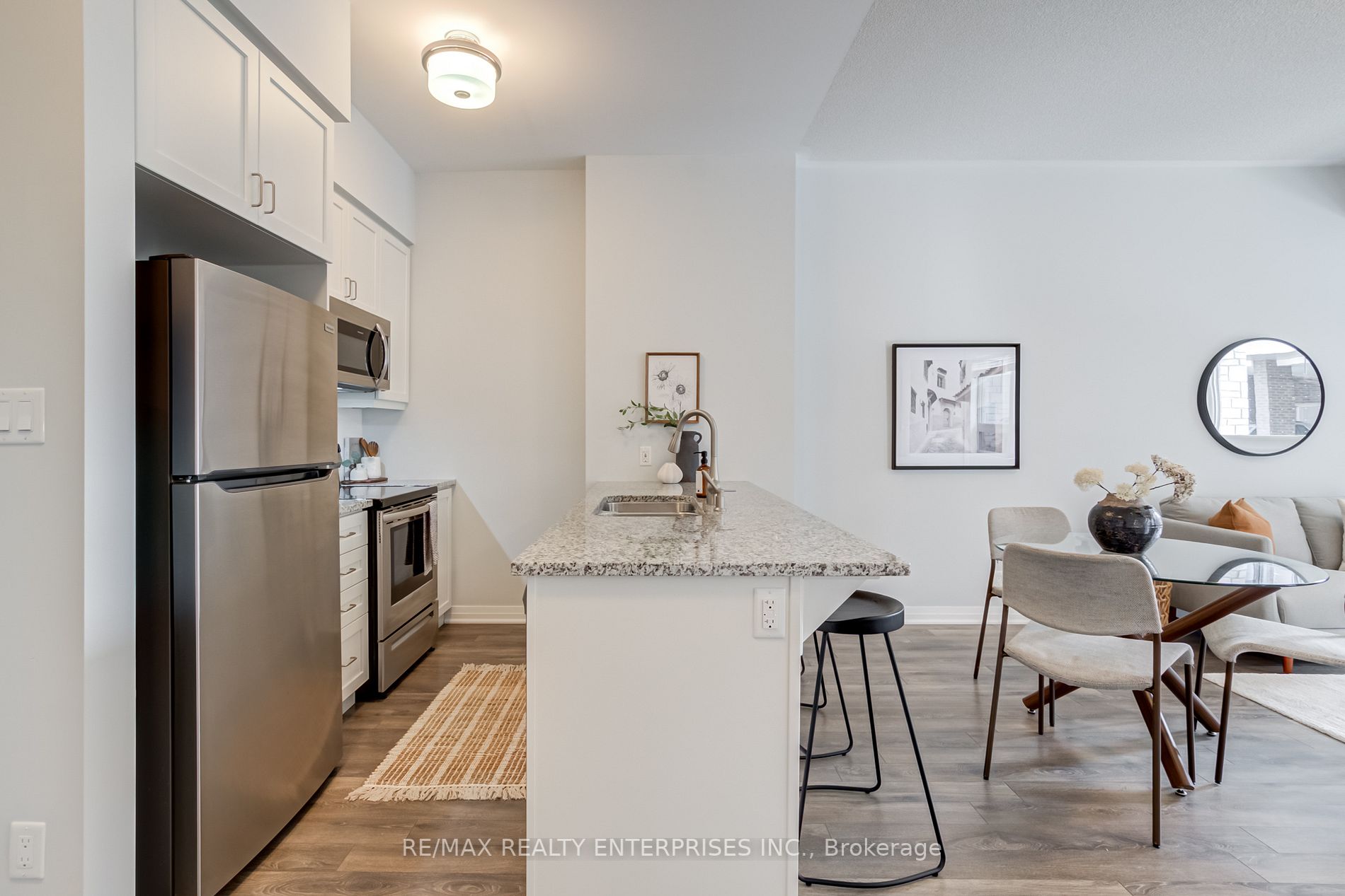 58 Adam Sellers St, #104