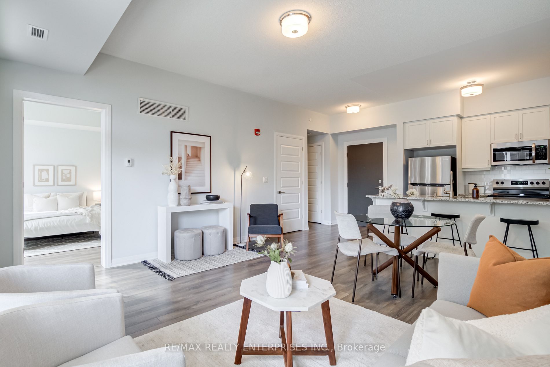 58 Adam Sellers St, #104