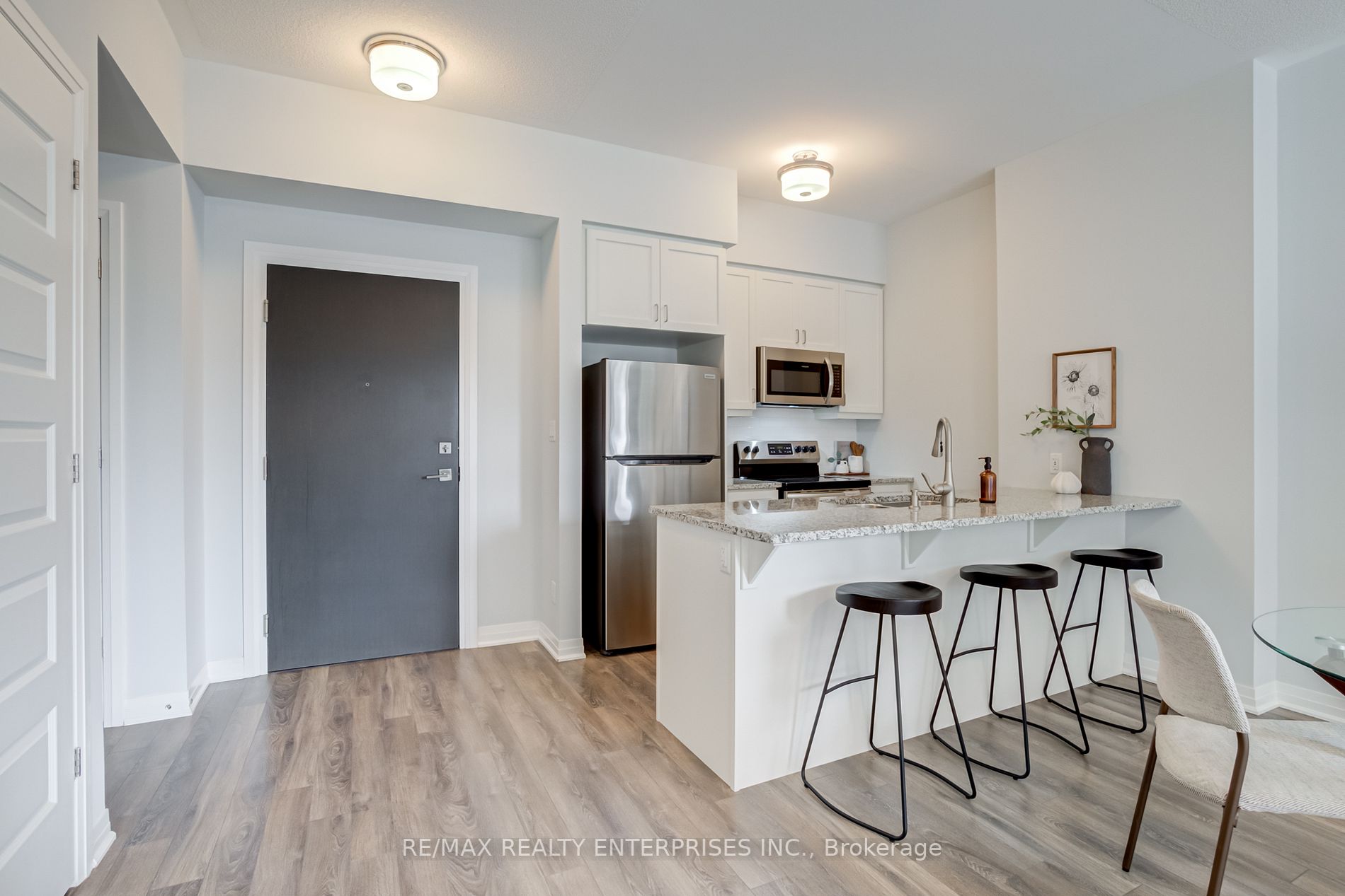 58 Adam Sellers St, #104