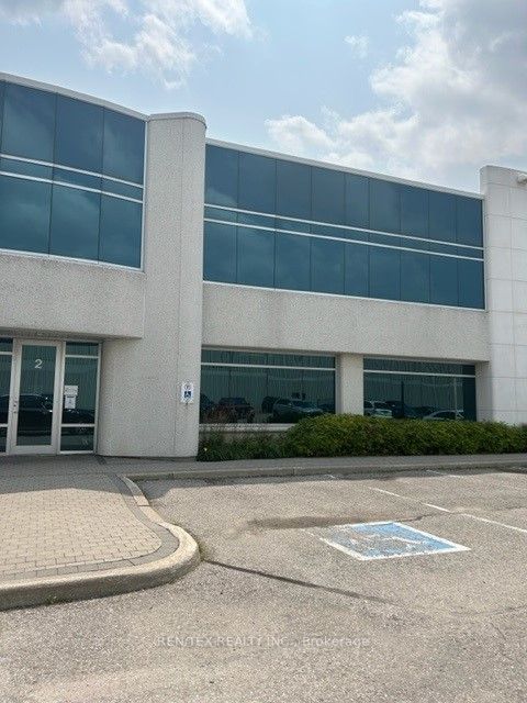 250 Harry Walker Pkwy N, #2