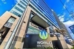 7191 Yonge St, #808