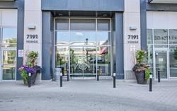 7191 Yonge St, #808