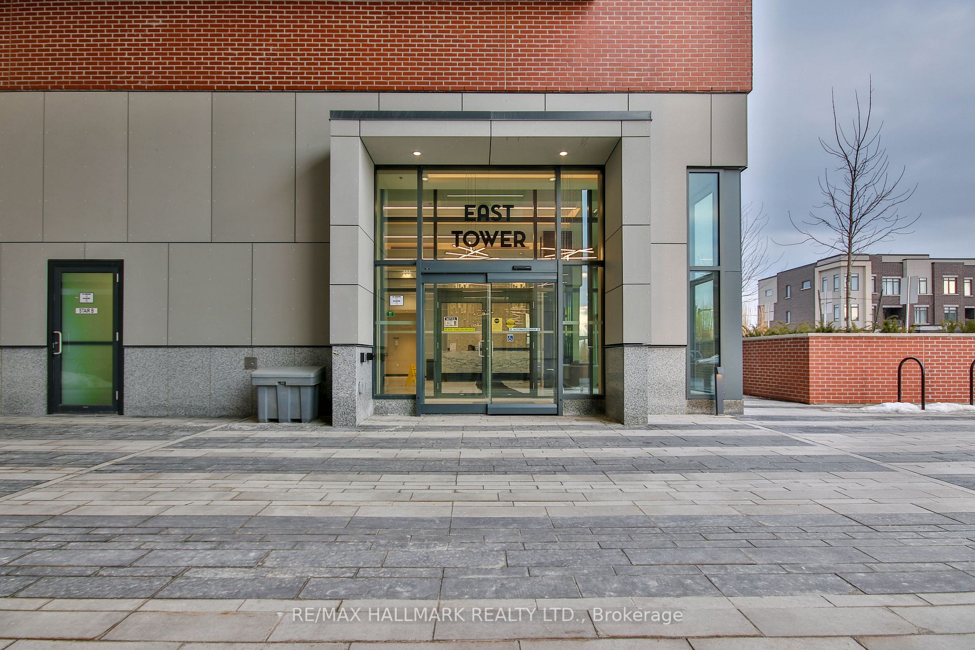 99 Eagle Rock Way, #730