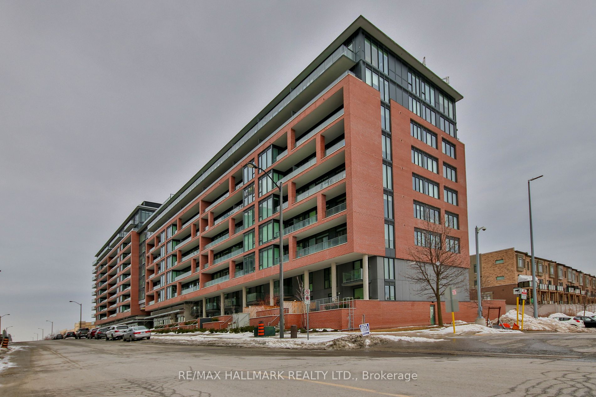 99 Eagle Rock Way, #730