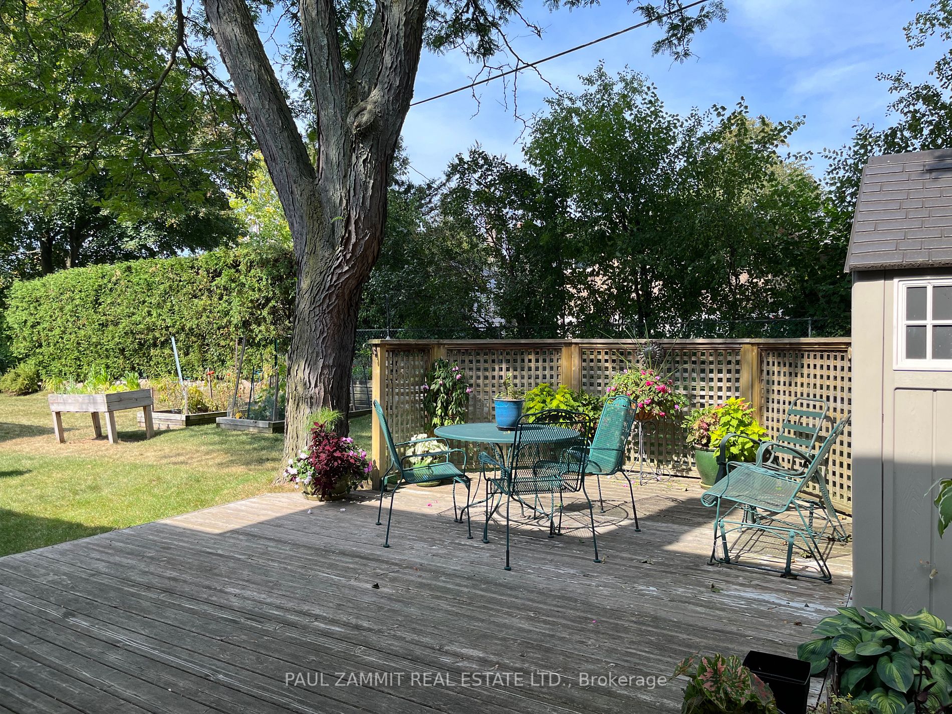 20 Fleance Drive