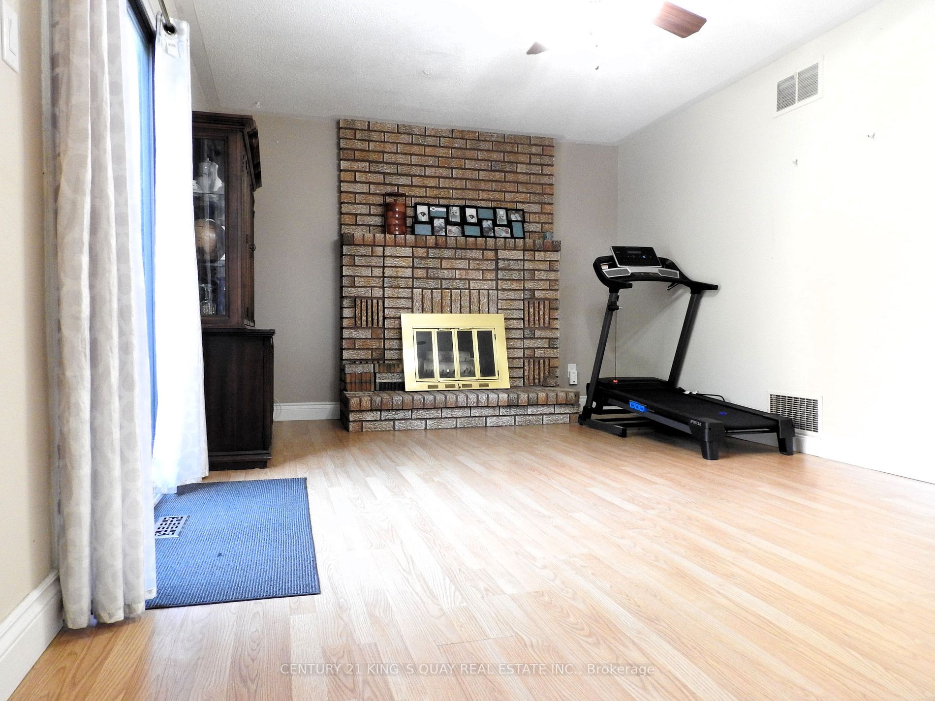95 Britannia Ave