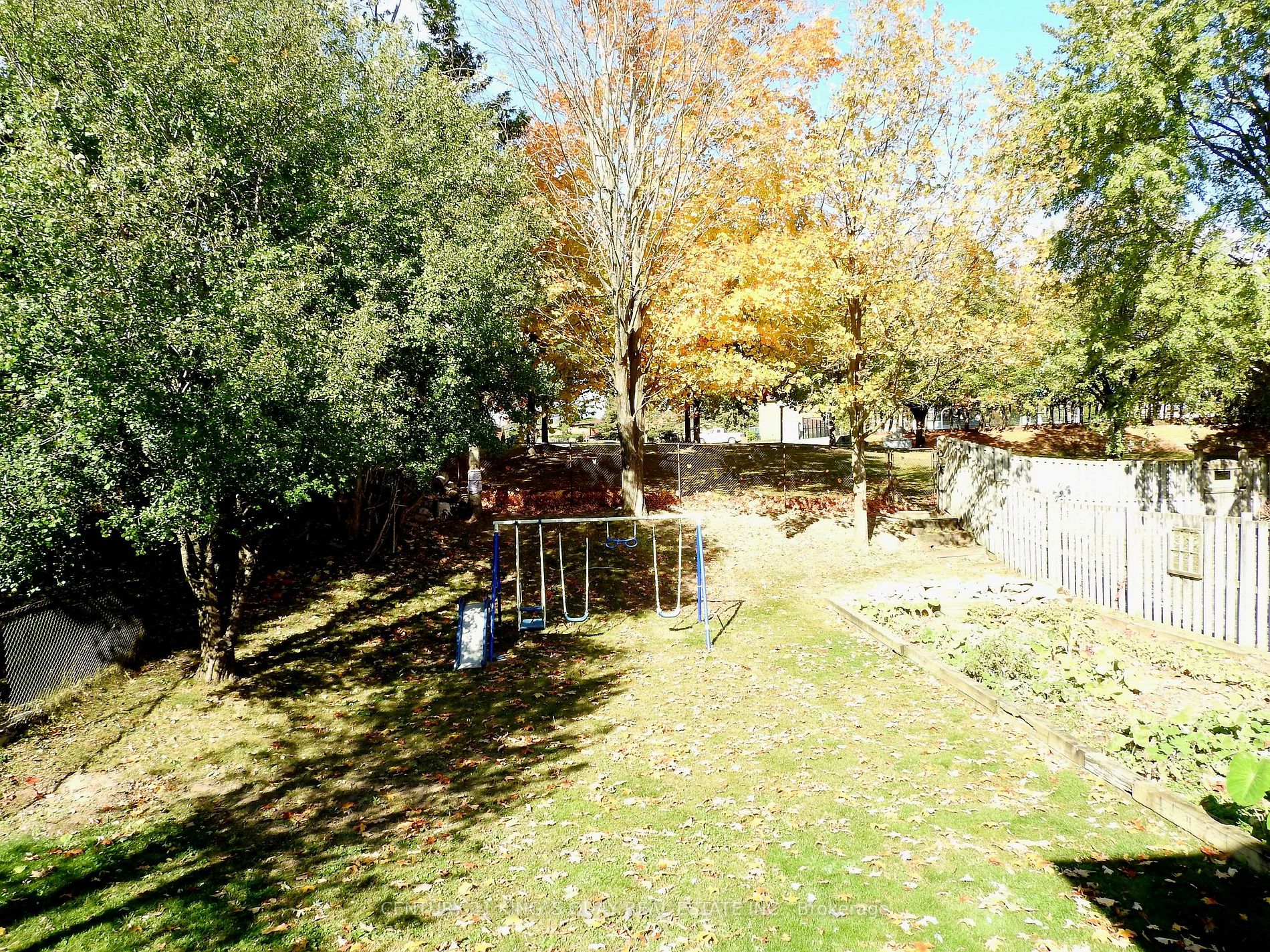 95 Britannia Ave