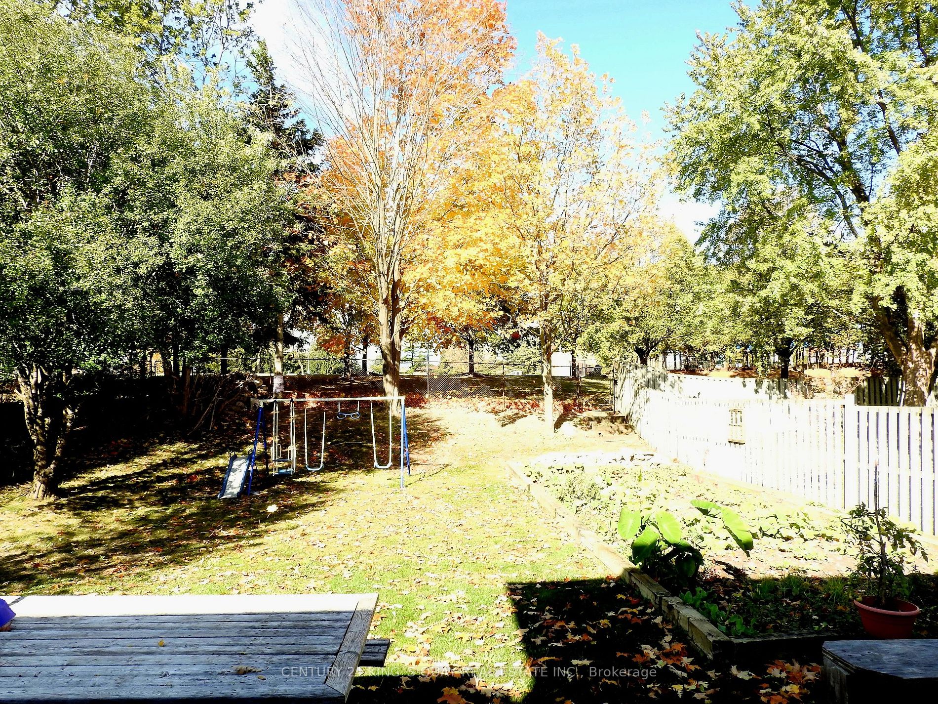 95 Britannia Ave