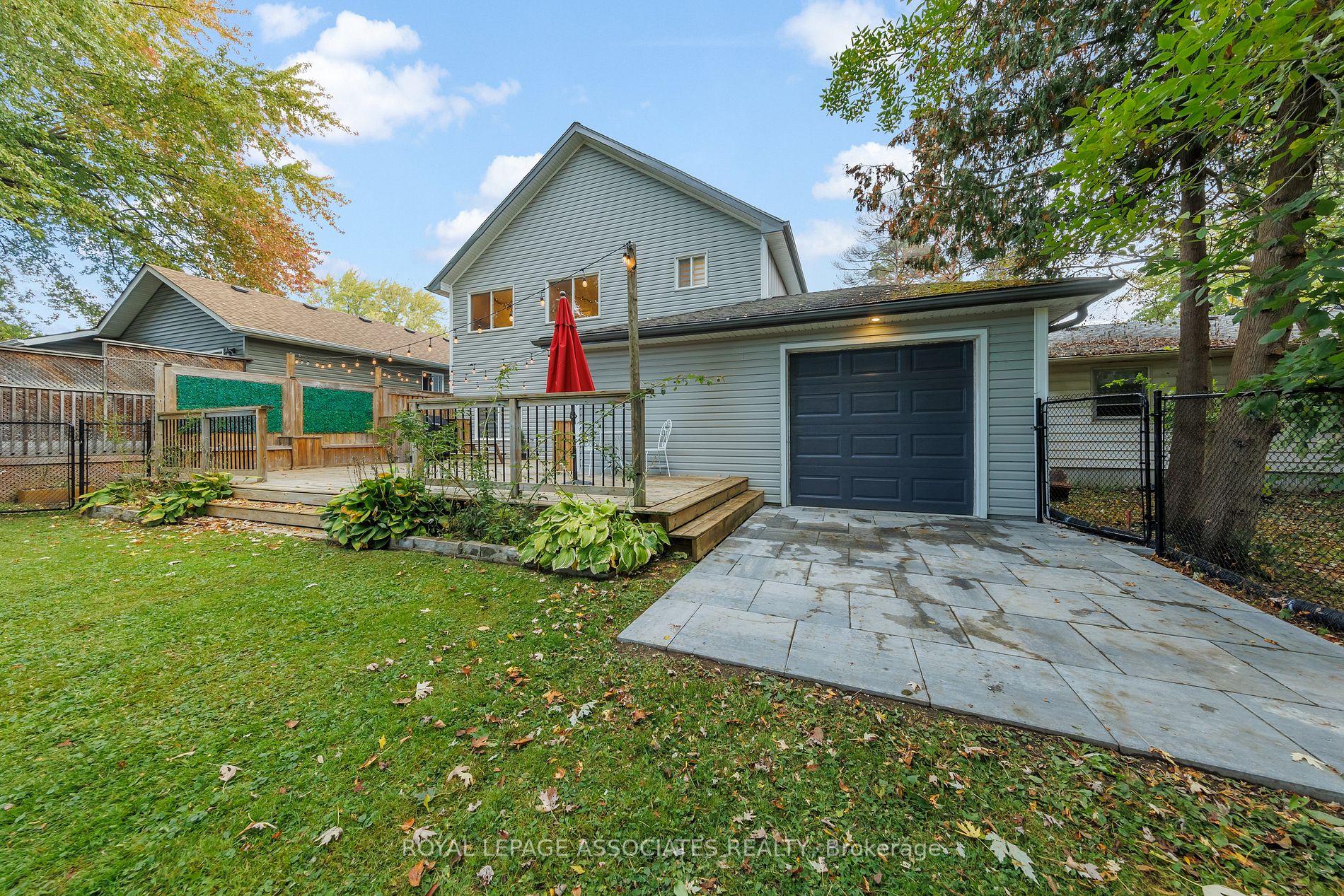 810 Montsell Ave