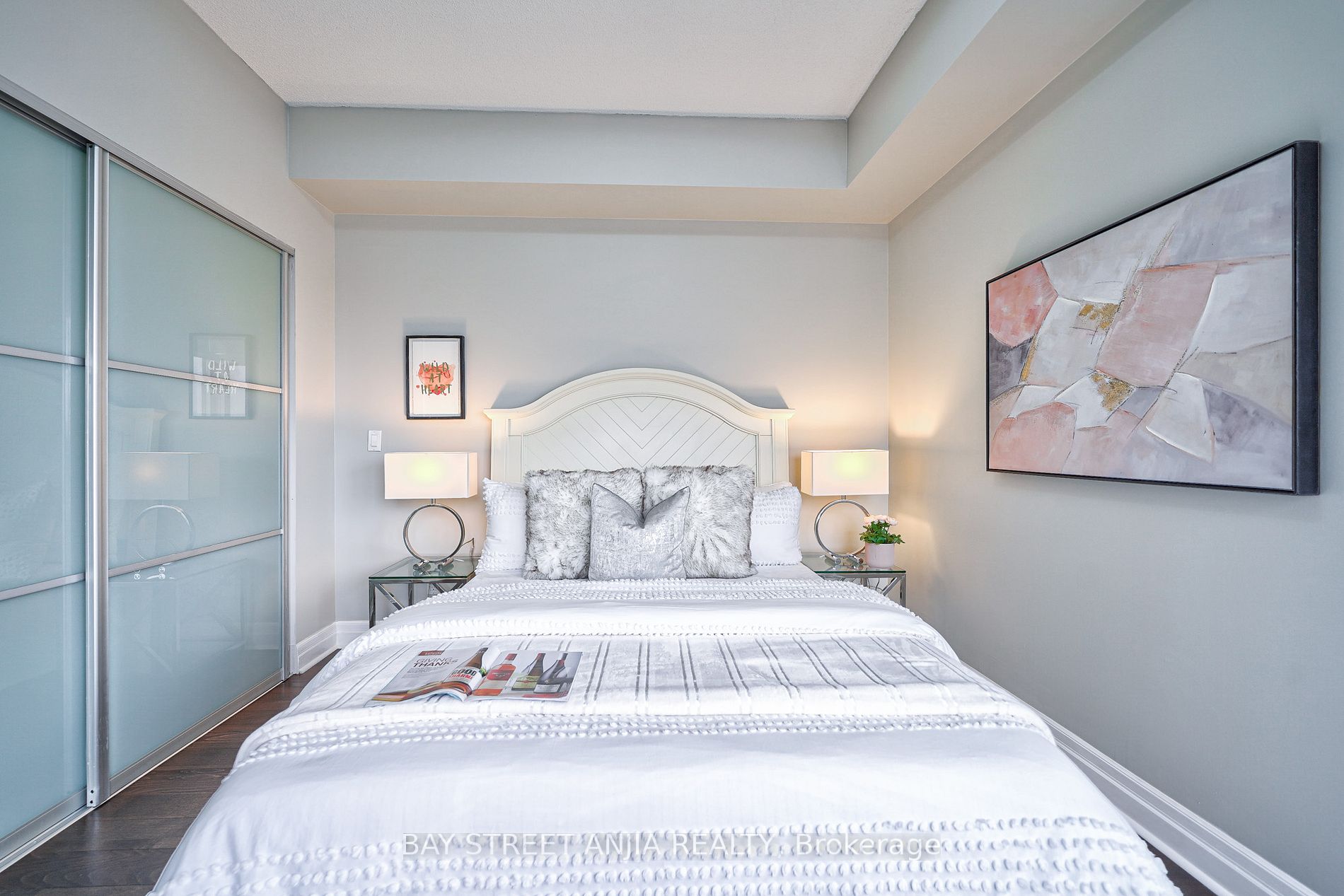 8110 Birchmount Road, #522