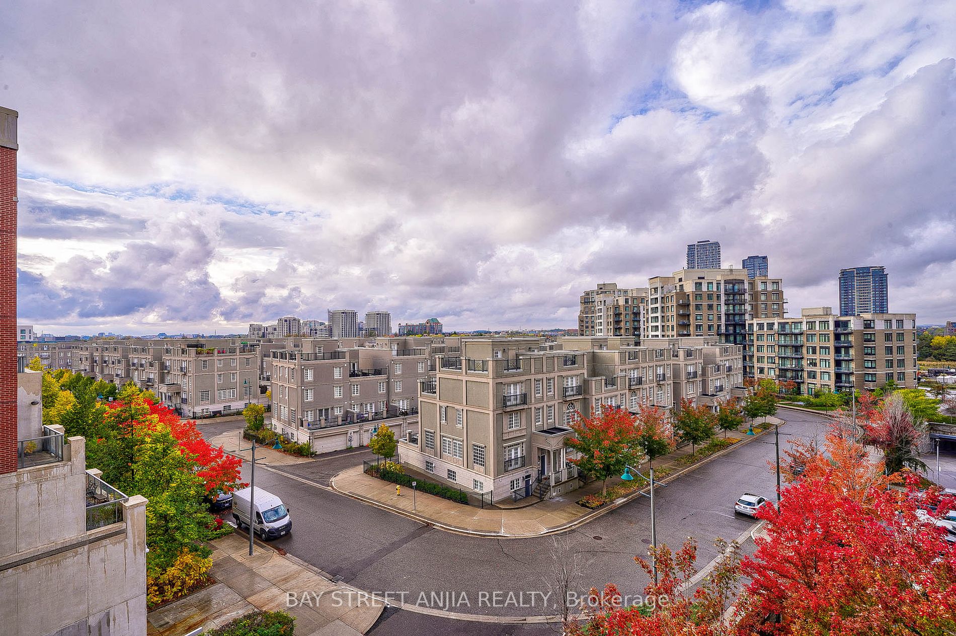8110 Birchmount Road, #522