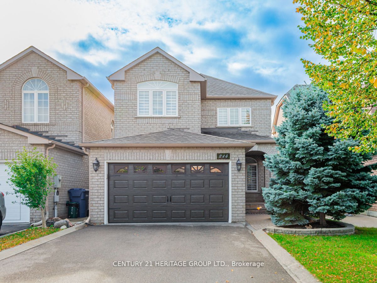 214 Sylwood Cres