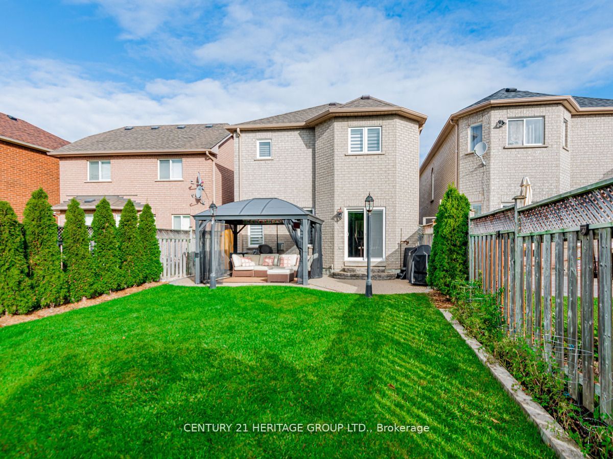 214 Sylwood Cres