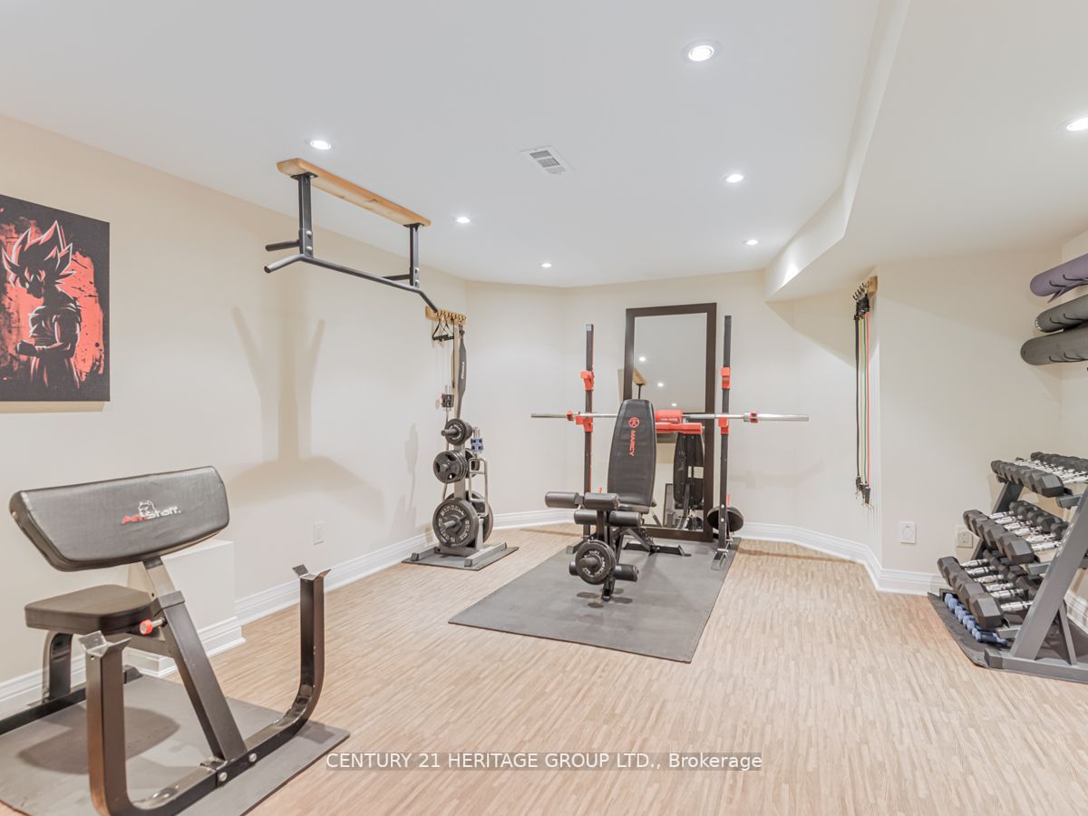 214 Sylwood Cres