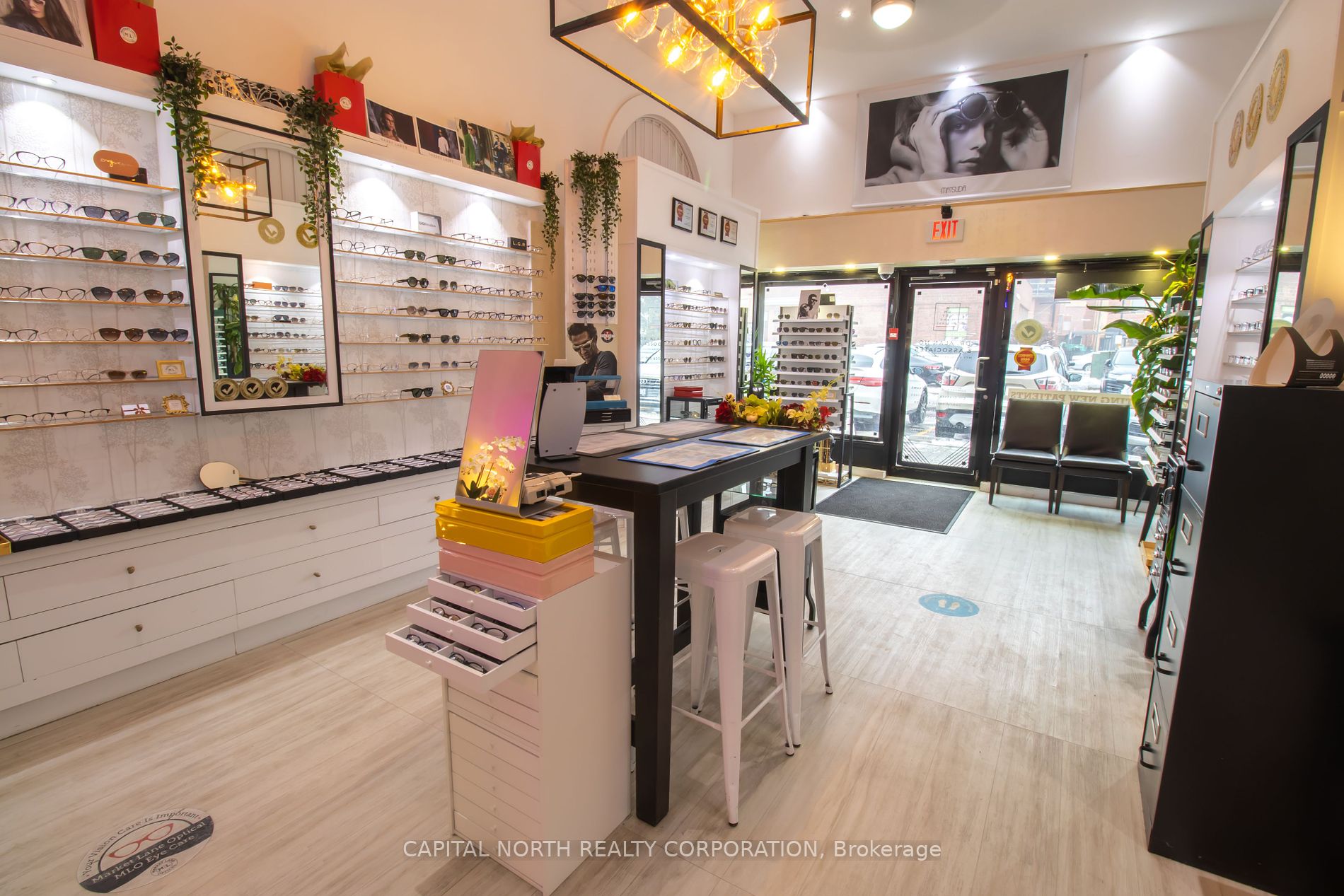 140 Woodbridge Ave, #11