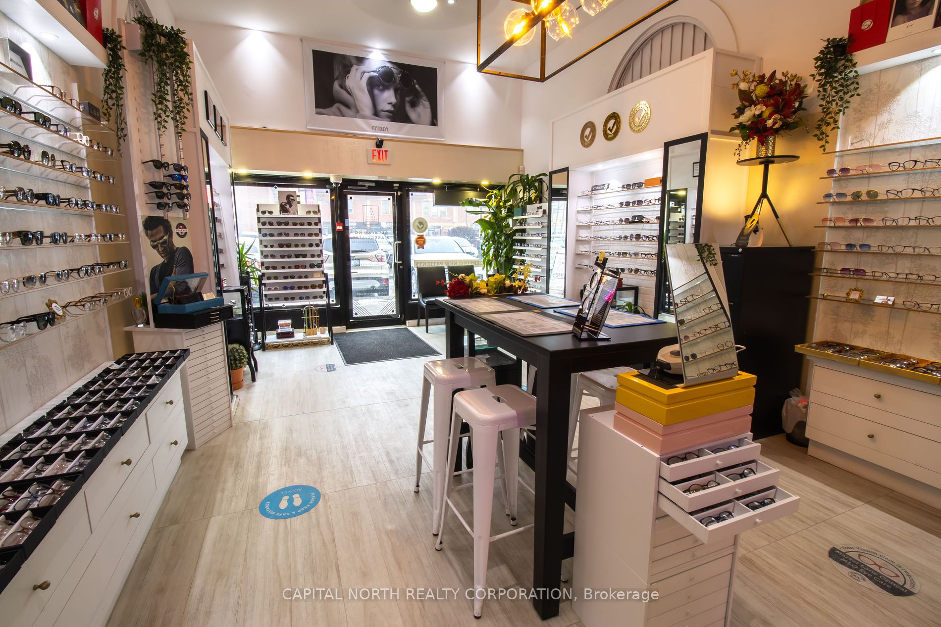 140 Woodbridge Ave, #11