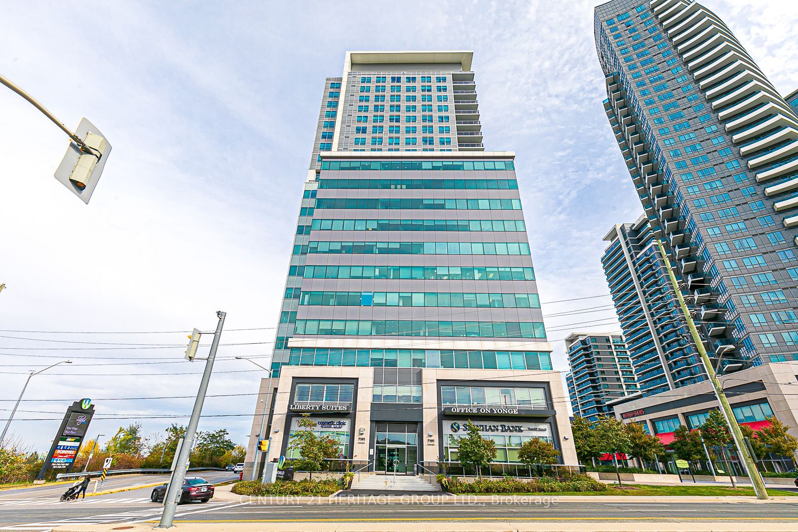 7191 Yonge St, #311