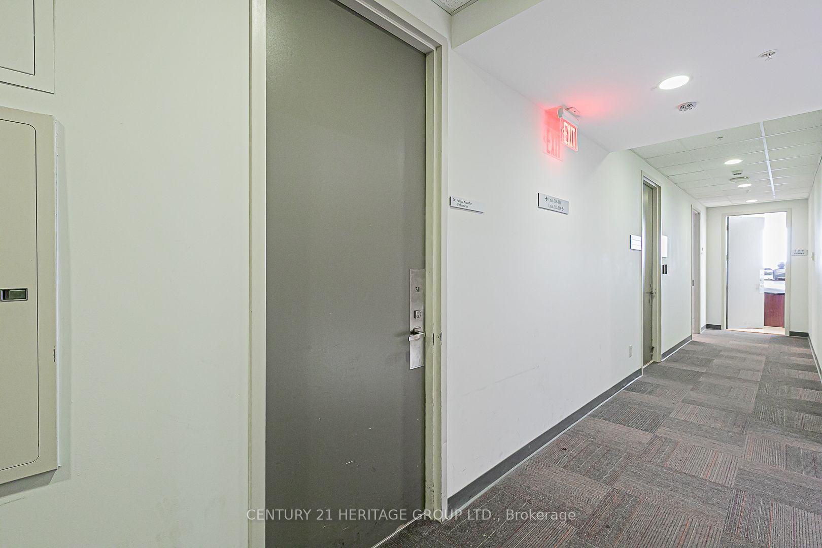 7191 Yonge St, #311