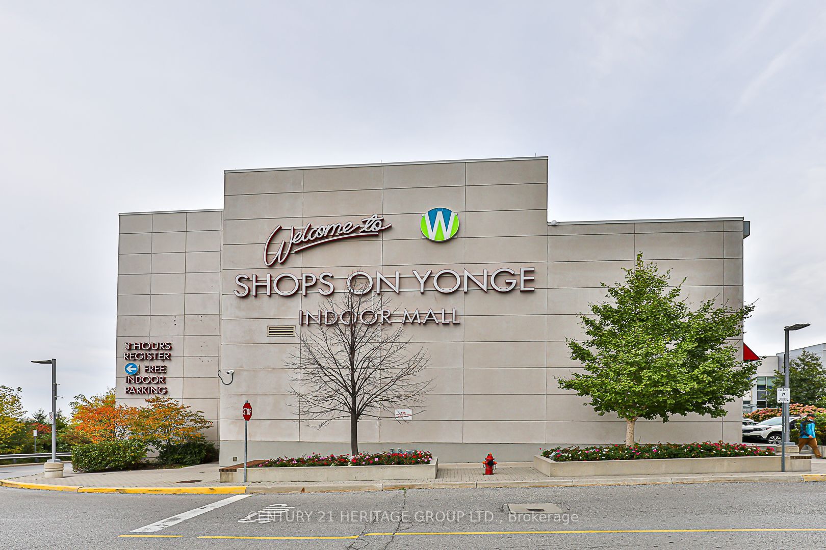 7191 Yonge St, #311