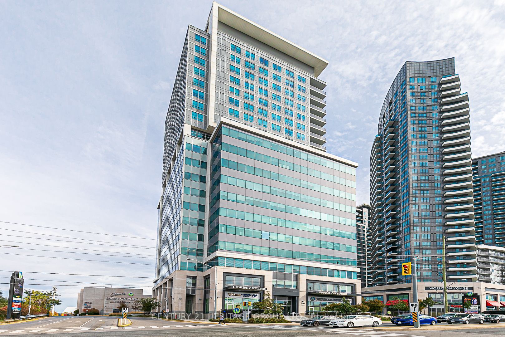 7191 Yonge St, #311