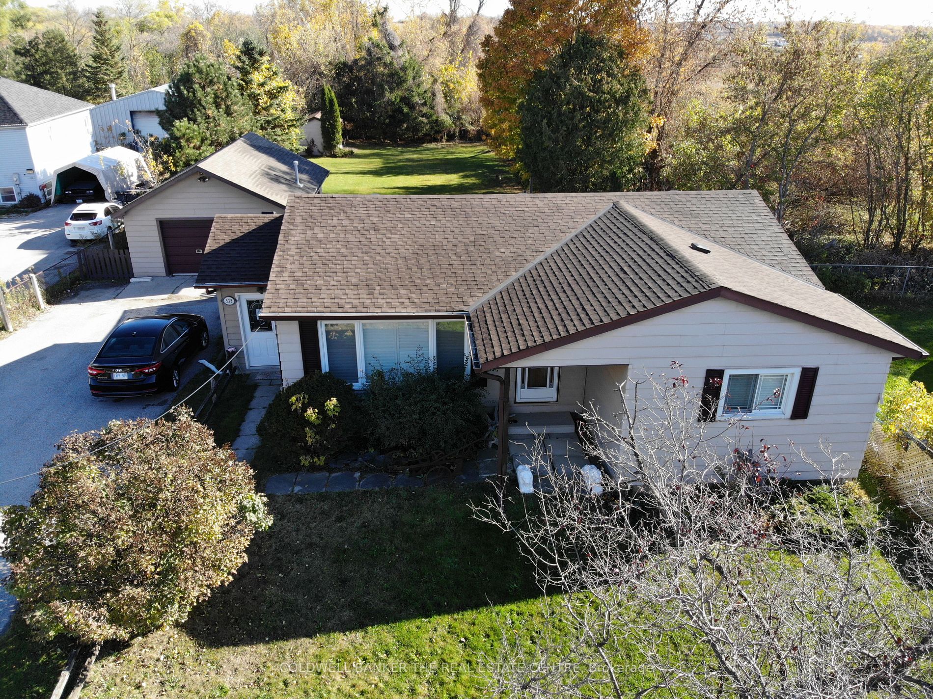533 The Queensway S