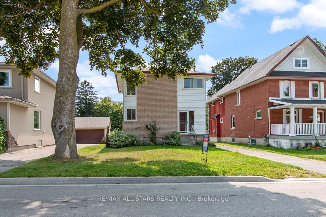 392 Andrew St