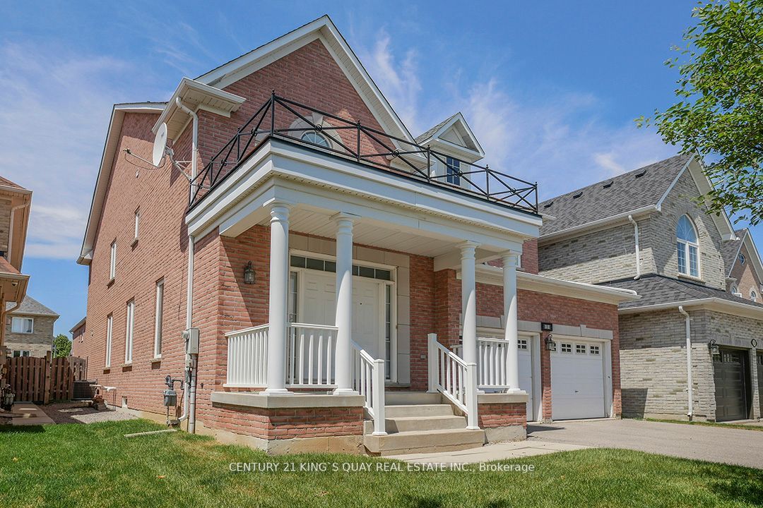 50 Castleglen Blvd