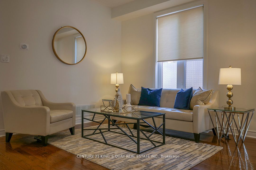 50 Castleglen Blvd