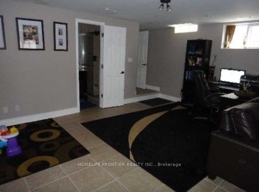 62 Delphinium Ave, #Bsmt