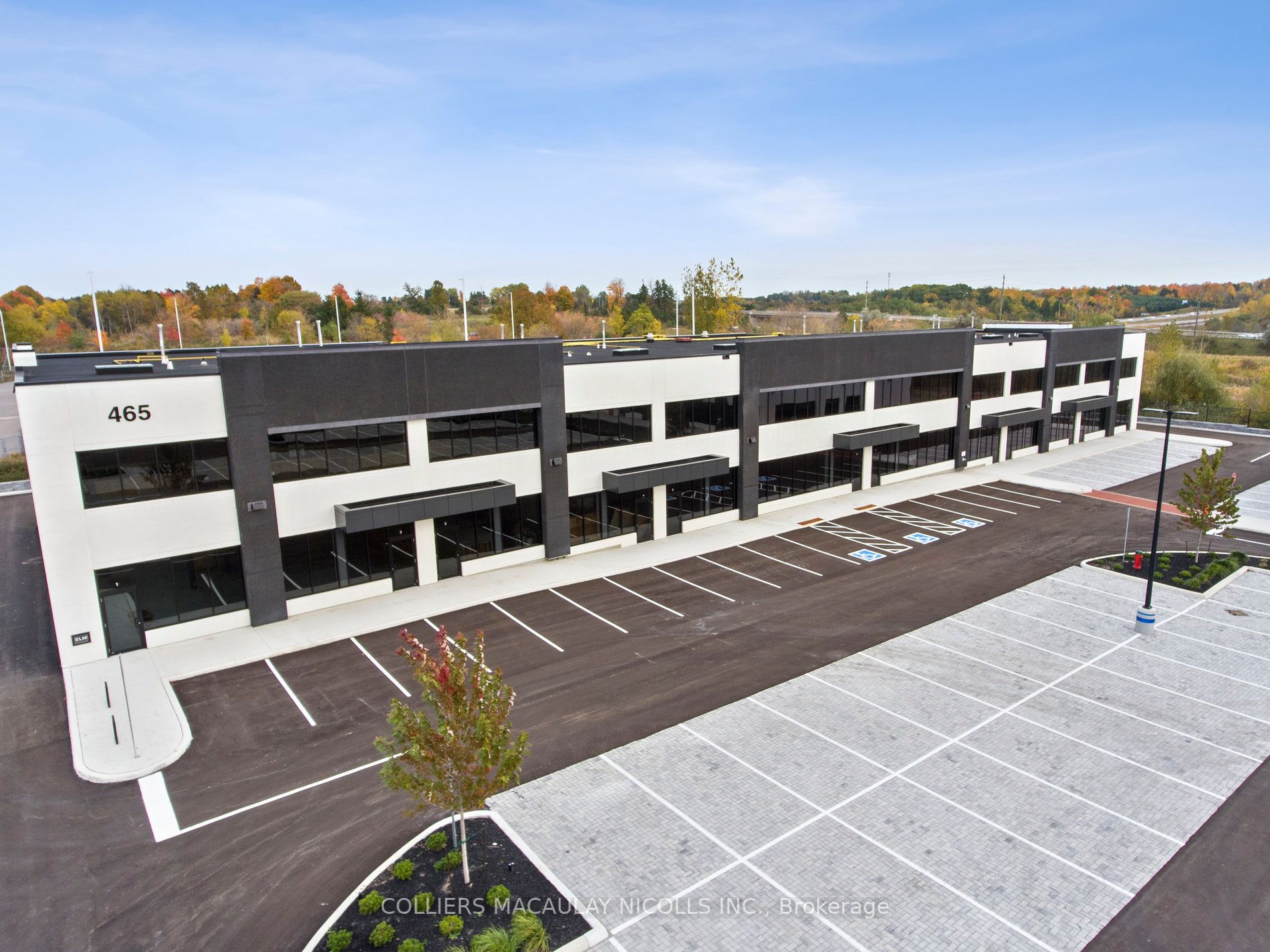 465 Harry Walker Pkwy S, #B11